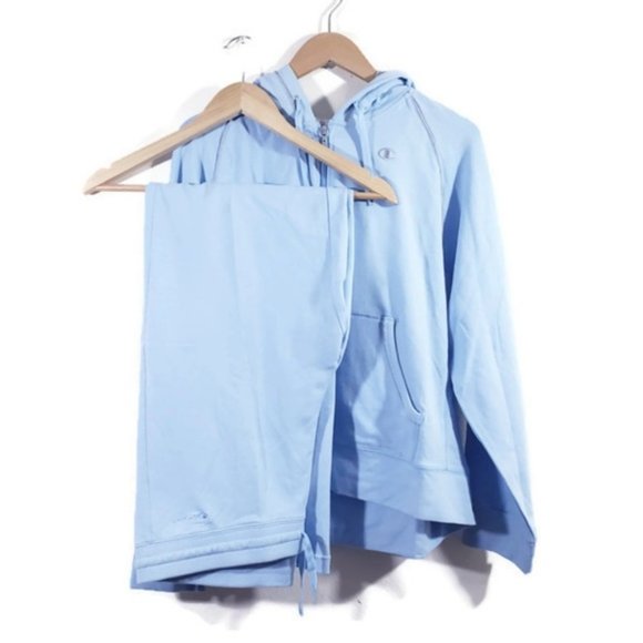 Champion Pants - Name your Price!!!  ⭐  Champion hoodie and pants suit set